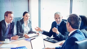 Vorstandsstudie 2021: So divers sind Deutschlands Führungsgremien (nicht)