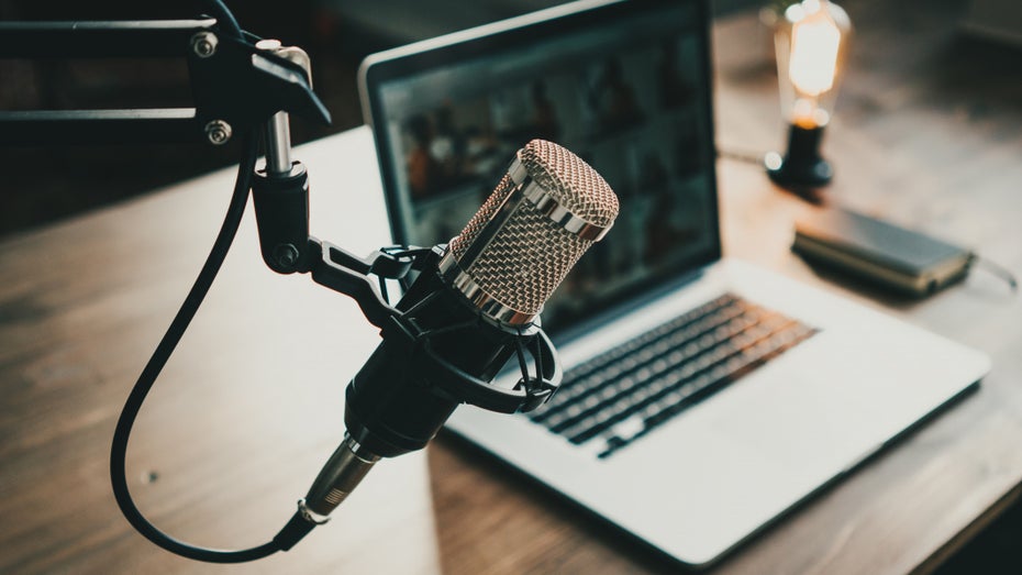 Das Ende des Gratis-Podcasts naht – 2023 wird Paid zum Trend