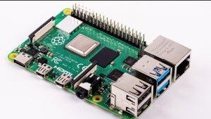 Raspberry Pi bekommt 45 Millionen Dollar Investment Raspberry Pi bekommt 45 Millionen Dollar Investment
