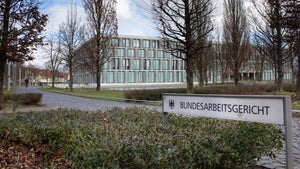 AU reicht nicht: Bundesarbeitsgericht hebt Krankschreibung aus den Angeln