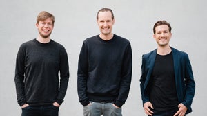 Dance: Blixa Bargeld und weitere investieren in E-Bike-Abo-Service