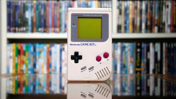 Jahrzehnte nach dem Ende des Gameboys: Dieser Entwickler macht immer noch neue Spiele