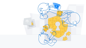 Sicheres Push und Pull: GitHub verbessert Verbindungsprotokoll Sicheres Push und Pull: GitHub verbessert Verbindungsprotokoll