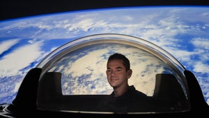 SpaceX-Buchung storniert: Weltraumtourismusfirma findet keine Passagiere