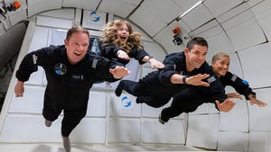 SpaceX: Raumschiff-Toilette defekt – kleine Probleme mit großem Geschäft SpaceX: Raumschiff-Toilette defekt – kleine Probleme mit großem Geschäft