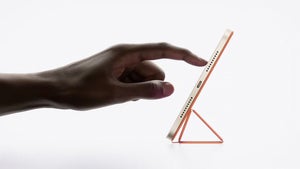 iPad Mini 6 ausprobiert: Kleines Gerät, großer Wurf