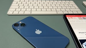 iPhone 13 im Test: Die neuen Kameras machen den Unterschied