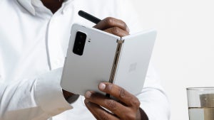 Microsoft Surface Duo 2 startet in Deutschland