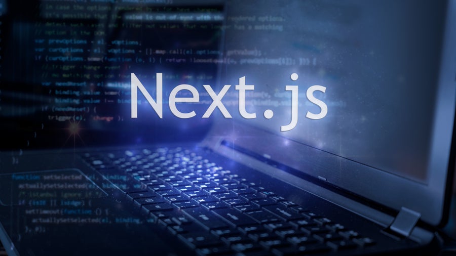 DX, SEO, E-Commerce – darum ist Next.js so beliebt DX, SEO, E-Commerce – darum ist Next.js so beliebt