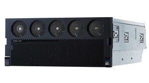 Server für die Hybrid-Cloud: IBM bringt den Power E1080 auf den Markt Server für die Hybrid-Cloud: IBM bringt den Power E1080 auf den Markt