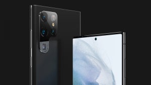 Samsung Galaxy S22 Plus und Ultra: So sollen die neuen Topmodelle aussehen