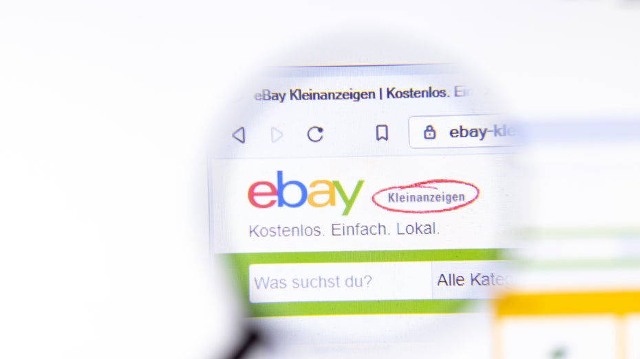 SEO-Fail? Kleinanzeigen verliert Sichtbarkeit nach Domain-Umzug