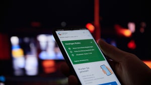 Corona-Warn-App: Update soll über Auffrischungsimpfung informieren
