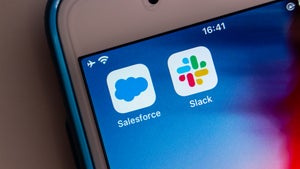 Schlüsselrolle für Slack: So will Salesforce das &bdquo;Digital HQ&rdquo; möglich machen
