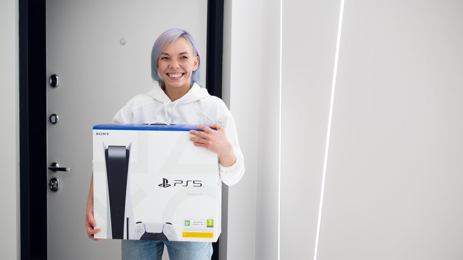 260 Mal die PS5: So belohnt ein Gaming-CEO seine Angestellten