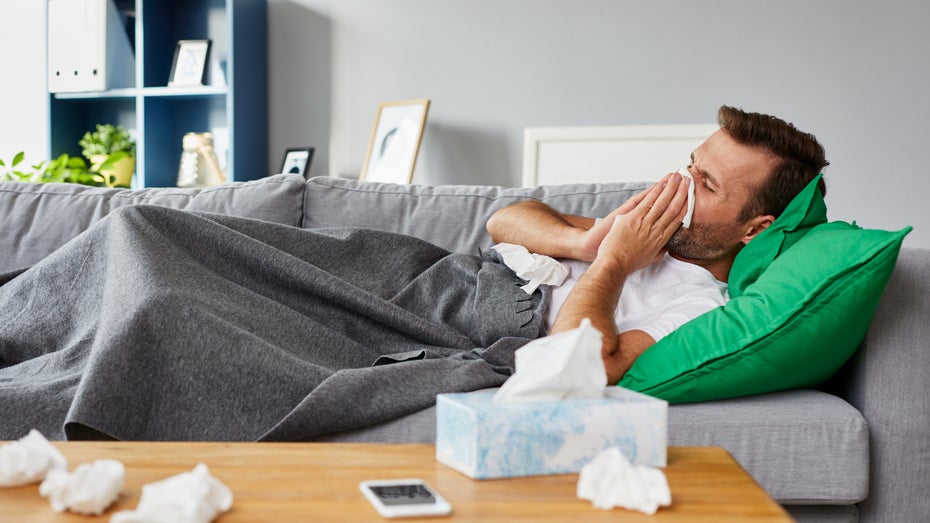 Digitale Krankschreibung: Das ändert sich ab sofort