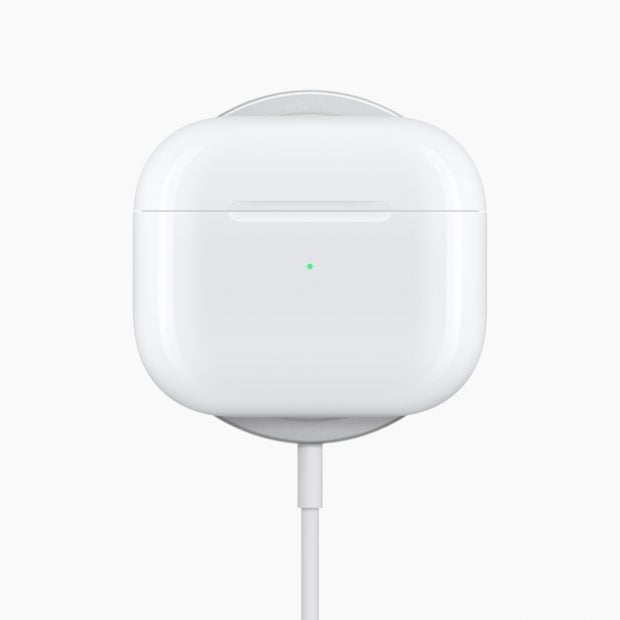 Drahtlos laden Airpods 3 Case