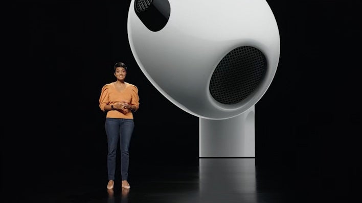 Airpods 3 sind offiziell: Mehr Features und längere Laufzeit