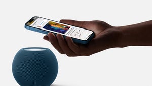 Homepod Mini und Apple TV: Was für neue Hardware noch im November spricht