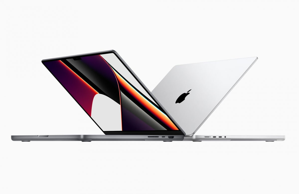Macbook Pro 14 Zoll mit M1 Max getestet: Apple setzt neue Maßstäbe