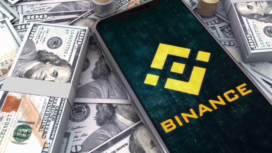 Binance