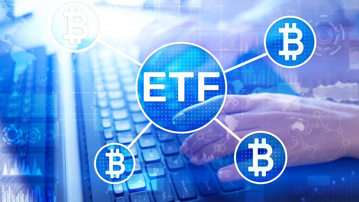Nach ETF-Traumstart: Bitcoin-Kurs laut Experten noch 2021 bei über 100.000  Dollar | t3n