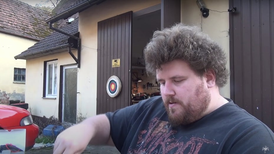 Zum Prozessauftakt: Müsst ihr den Drachenlord wirklich kennen?