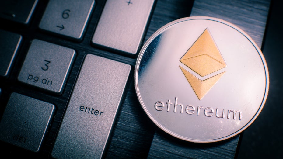 Kriminelle haben es weiterhin auf Kryptowerte abgesehen. (Foto: Shutterstock.com) Ethereum: 800 Millionen Dollar im dritten Quartal gestohlen