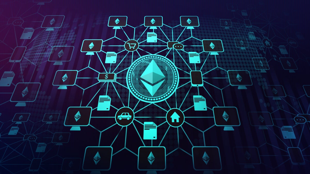 Ethereum und Webassembly: So programmierst du Smart Contracts | t3n