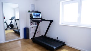 Peloton Tread im Test: Mehr als nur ein Laufband