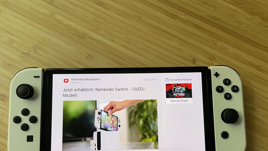 Nintendo Switch, OLED und Lite: Welches Modell ist richtig für dich?
