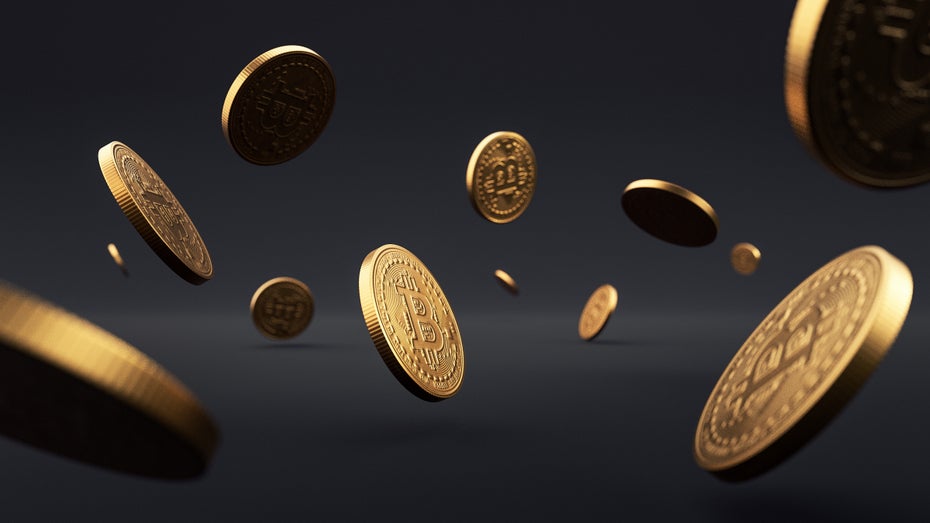 Dieser Bitcoin-Wal wird immer größer. (Bild: Snjivo / Shutterstock) Bitcoin-Wal kauft über 117.000.000 US-Dollar in BTC in nur einer Woche