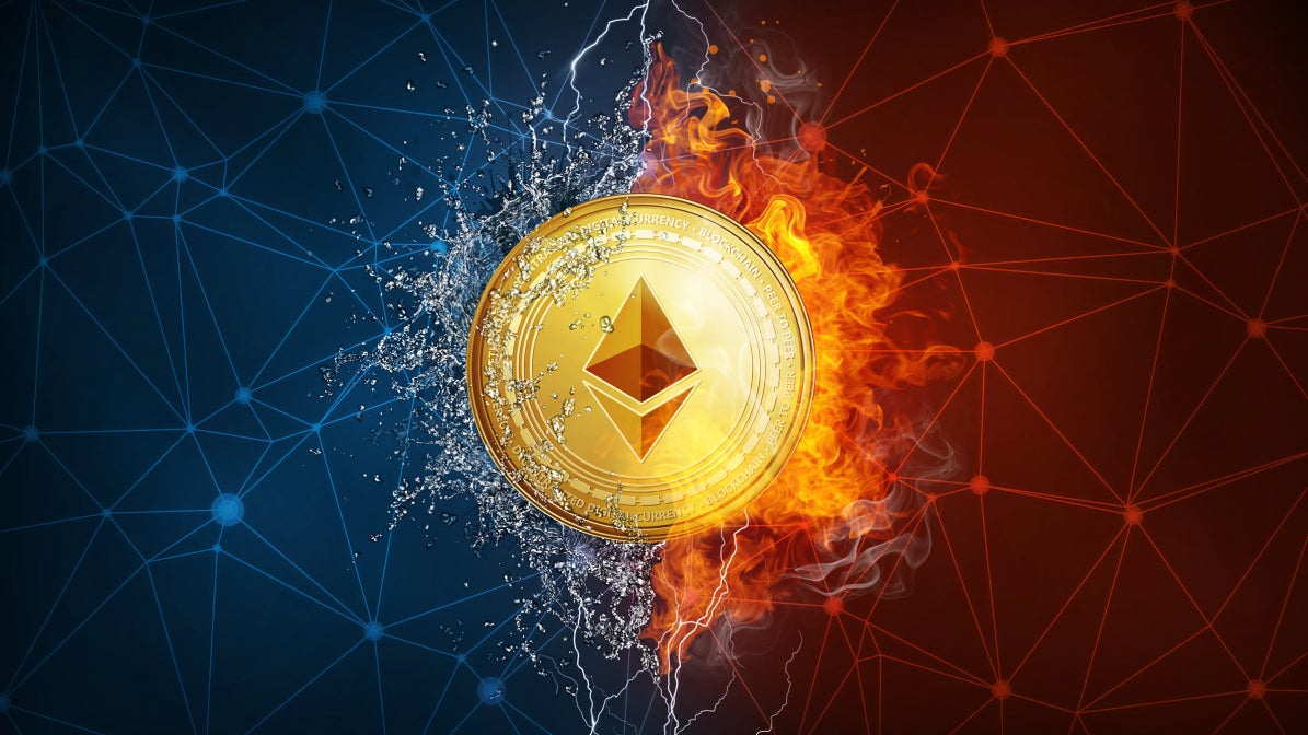 Ethereum unter Druck: Warum Analysten ETH als Investition abschreiben | t3n