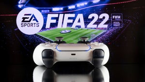 Ist Fifa 22 der letzte Teil der Erfolgsreihe? Andeutungen lassen EA-Aktie abrutschen