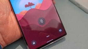 Träger Fingerabdrucksensor des Pixel 6: So bekommt ihr ihn etwas schneller
