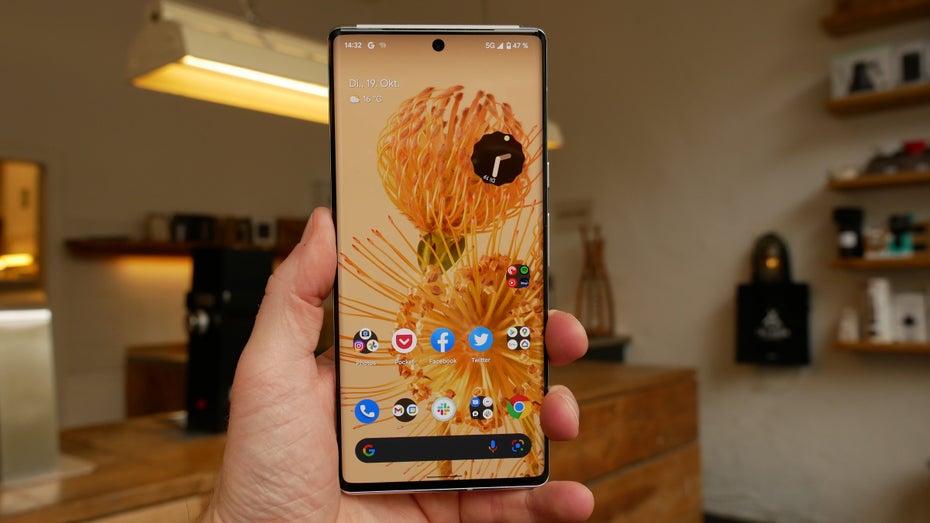 Android 13: Pixel-Smartphones spiegeln komplette Apps auf PCs