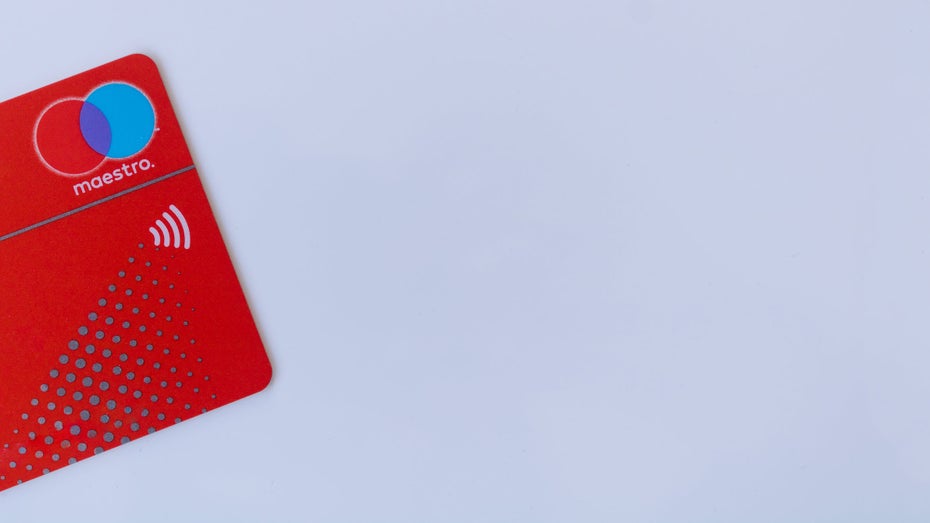 Schlechte Nachricht für deutsche Bankkunden: Mastercard schafft Maestro ab