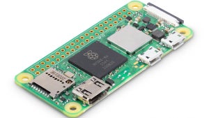 Deutlich mehr Leistung: Raspberry Pi bohrt den Zero auf Deutlich mehr Leistung: Raspberry Pi bohrt den Zero auf