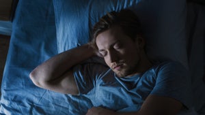 Wie beim Sandmännchen: Forscherin stellt fest, welche Teilchen den Schlaf mitbestimmen