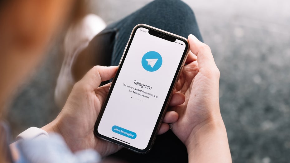 Telegram startet Abonnements mit mehr Funktionen Telegram startet Abonnements mit mehr Funktionen