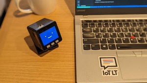 Open-Source: Dieser Roboter leistet euch im Homeoffice Gesellschaft