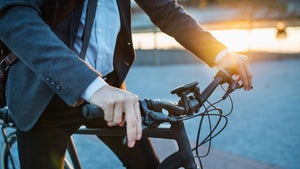 Verbraucherzentrale warnt vor Fahrrad-Fakeshops – so erkennst du sie