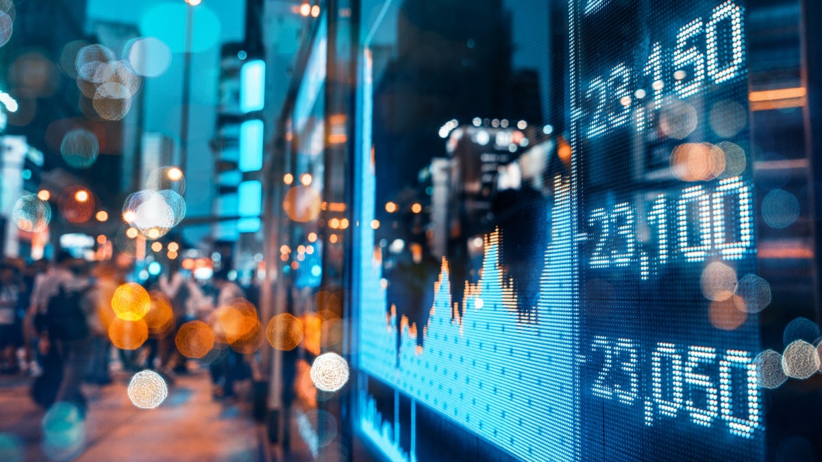 Mehr als nur Bitcoin-Handelsplatz: Das kann die BSDEX der Börse Stuttgart |  t3n