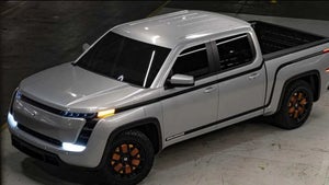 Rettung in letzter Not? Foxconn steigt bei Lordstown ein Rettung in letzter Not? Foxconn steigt bei Lordstown ein