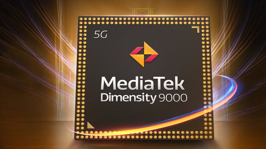 Mediatek Dimensity 9000: Erstes High-End-Smartphone-SoC mit 4 Nanometern angekündigt