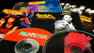 Filmstudio Miramax verklagt Quentin Tarantino wegen „Pulp Fiction”-NFT