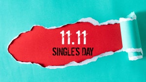 Singles Day 2025: Warum Temu, Shein und Amazon schon jetzt den Kaufrausch starten