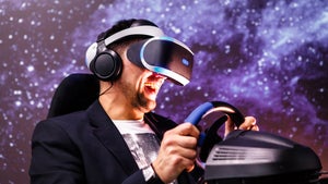 Metaverse: Mit diesen 5 Gadgets kannst du jetzt schon ein bisschen abtauchen