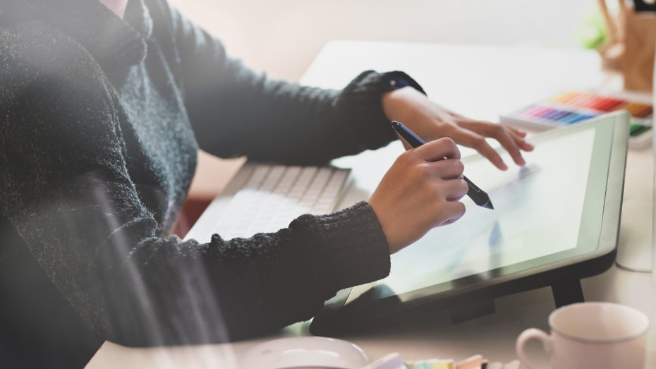 Paint im Browser? Dieses Open-Source-Tool macht es möglich