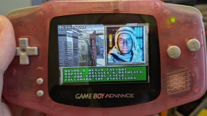 Gameboy Advance: Unveröffentlichtes Spiel kommt 20 Jahre später auf den Markt